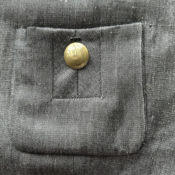 Valentino short jacket - extremely stylish size small - Picture 3 of 11